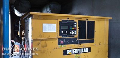1 - Caterpillar 3516 1825kVA Generator