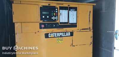 1 - Caterpillar 3516 1825kVA Generator