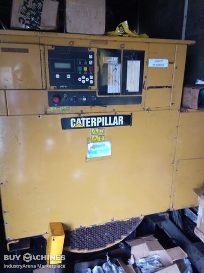 1 - Caterpillar 3516 1825kVA Generator