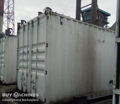 1 - Caterpillar 3516 1825kVA Generator
