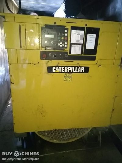 1 - Caterpillar 3516 1825kVA Generator