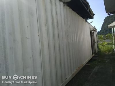1 - Caterpillar 3516 1825kVA Generator