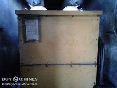 1 - Caterpillar 3516XQ 1825kVA Generator
