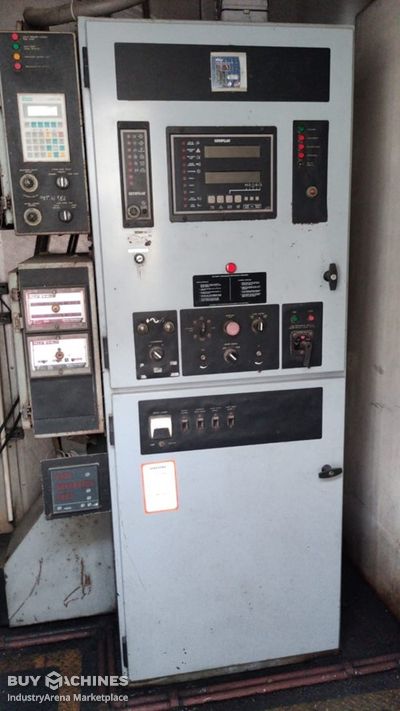 1 - Caterpillar 3516 1825kVA Generator