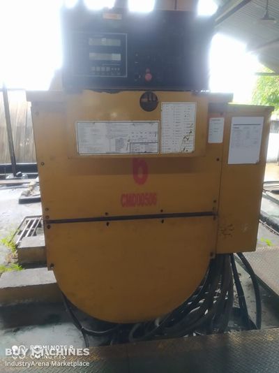 1 - Caterpillar 3516 1825kVA Generator