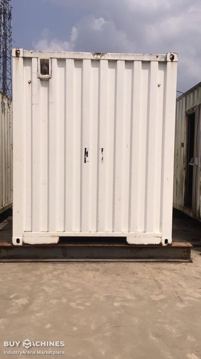 1 - Caterpillar 3516 1825kVA Generator
