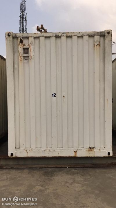 1 - Caterpillar 3516 1825kVA Generator