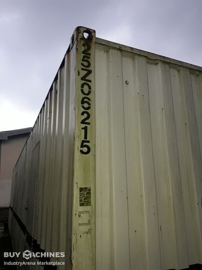 1 - Caterpillar 3516XQ 1825kVA Generator