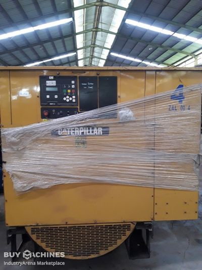 1 - Caterpillar 3516 1825kVA Generator