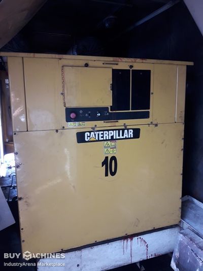 1 - Caterpillar 3516 1825kVA Generator