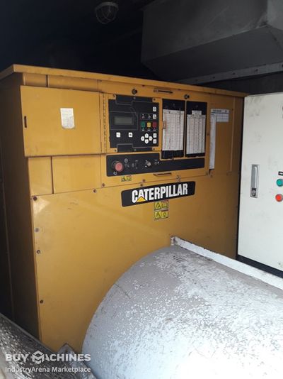 1 - Caterpillar 3516 1825kVA Generator