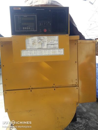 1 - Caterpillar 3516 1825kVA Generator