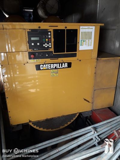 1 - Caterpillar 3516 1825kVA Generator
