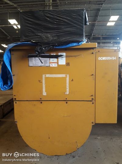 1 - Caterpillar 3516 1825kVA Generator