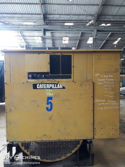 1 - Caterpillar 3516 1825kVA Generator