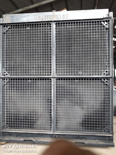 1 - Caterpillar 3516 1825kVA Generator