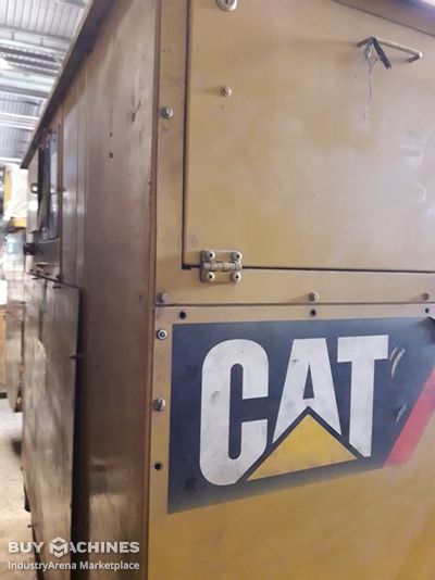 1 - Caterpillar 3516 1825kVA Generator