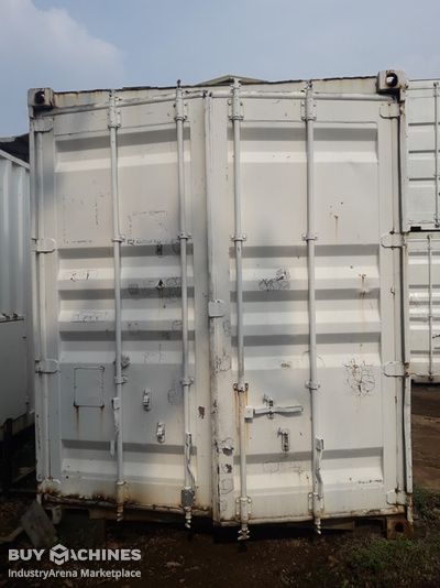 1 - Caterpillar 3516XQ 1825kVA Generator