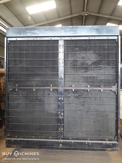 1 - Caterpillar 3516 1825kVA Generator