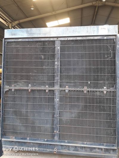1 - Caterpillar 3516 1825kVA Generator