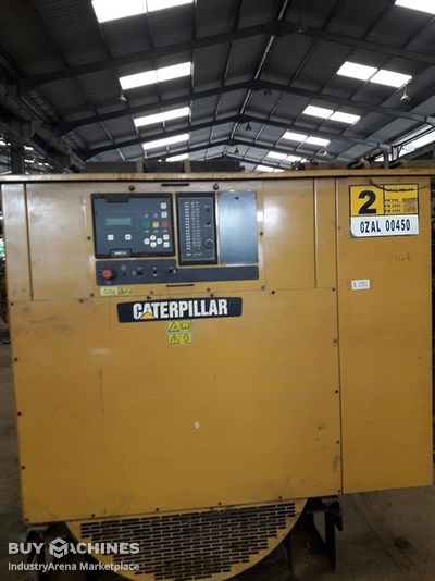 1 - Caterpillar 3516 1825kVA Generator