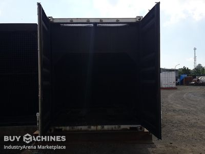 1 - Caterpillar 3516 1825kVA Generator