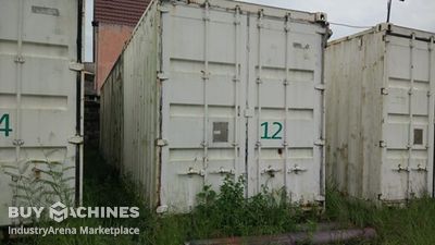 1 - Caterpillar 3516 1825kVA Generator