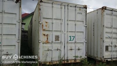 1 - Caterpillar 3516 1825kVA Generator