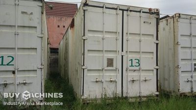 1 - Caterpillar 3516 1825kVA Generator
