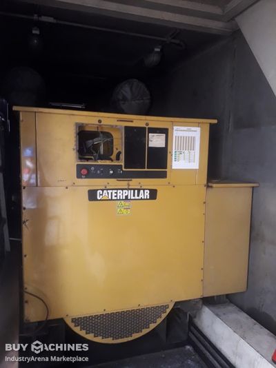 1 - Caterpillar 3516 1825kVA Generator