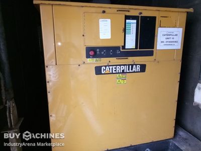 1 - Caterpillar 3516 1825kVA Generator