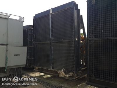 1 - Caterpillar 3516B 2000kVA Generator