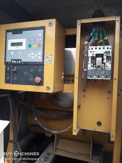 1 - Olympian GEH-275 250kVA Generator
