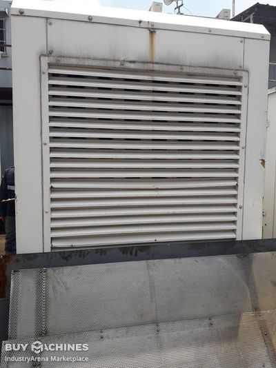 1 - Olympian GEH-275 250kVA Generator