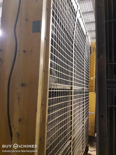 1 - Mitsubishi KOHLER-S16R-Y1PTA 1710kVA Generator