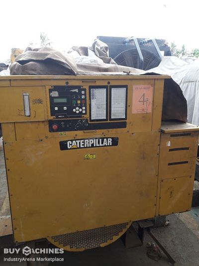 1 - Caterpillar 3516 1825kVA Generator