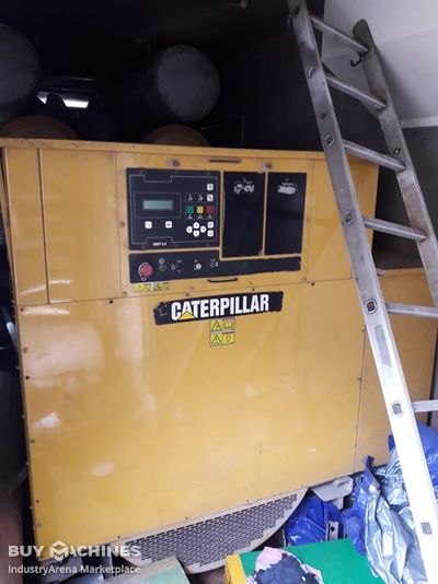 1 - Caterpillar 3516 1825kVA Generator