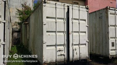 1 - Caterpillar 3516 1825kVA Generator