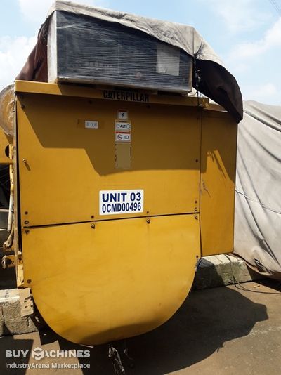 1 - Caterpillar 3516 1825kVA Generator