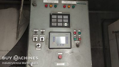 1 - Caterpillar 3516 1825kVA Generator