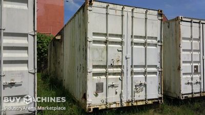 1 - Caterpillar 3516 1825kVA Generator