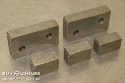 Universal Spannunterlage-Satz AMF amf 6500 H