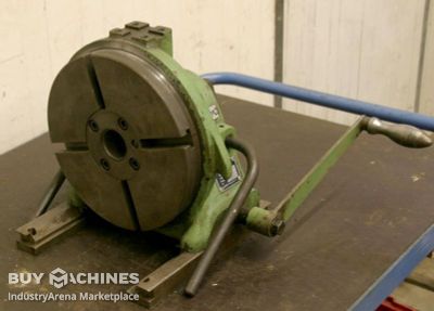 Wendespanner peiseler HW 250