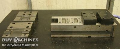 NC-Kompakt-Spanner Röhm RKE 160