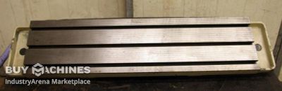 Aufspannwinkel unbekannt Typ 260 x 1000