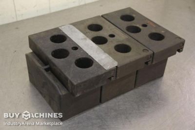 Werkzeugträger SK 40 Kelch SK40