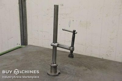Spannwerkzeug unbekannt Nut 48 mm
