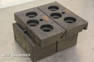 Werkzeugträger SK 30 Kelch SK30