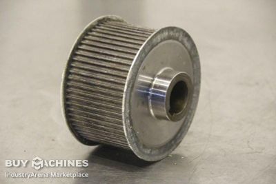 Zahnriemenscheibe Kern P60-5M