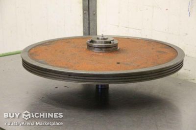 Sägebandrolle Amada Durchmesser 595 mm